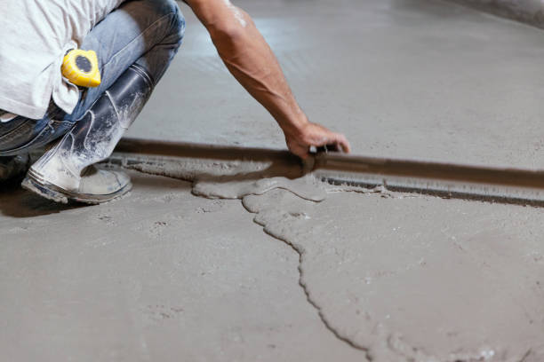 Best Affordable concrete contractor  in Kahuku, HI