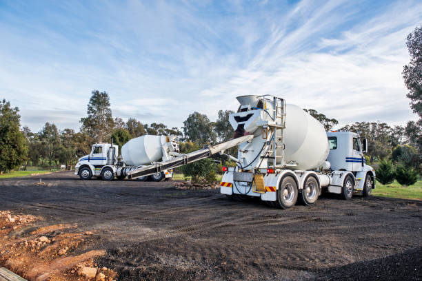 Best Decorative concrete services  in Kahuku, HI