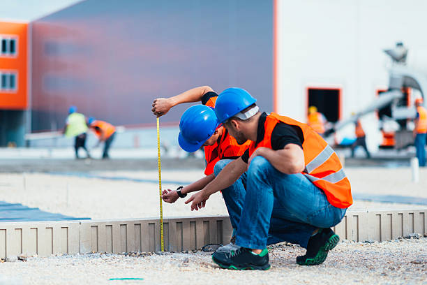 Best Concrete foundation repair  in Kahuku, HI