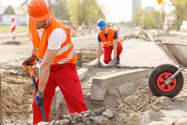 Best Concrete driveway repair near me  in Kahuku, HI